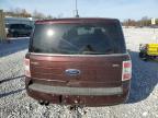 Lot #3303853516 2010 FORD FLEX SEL
