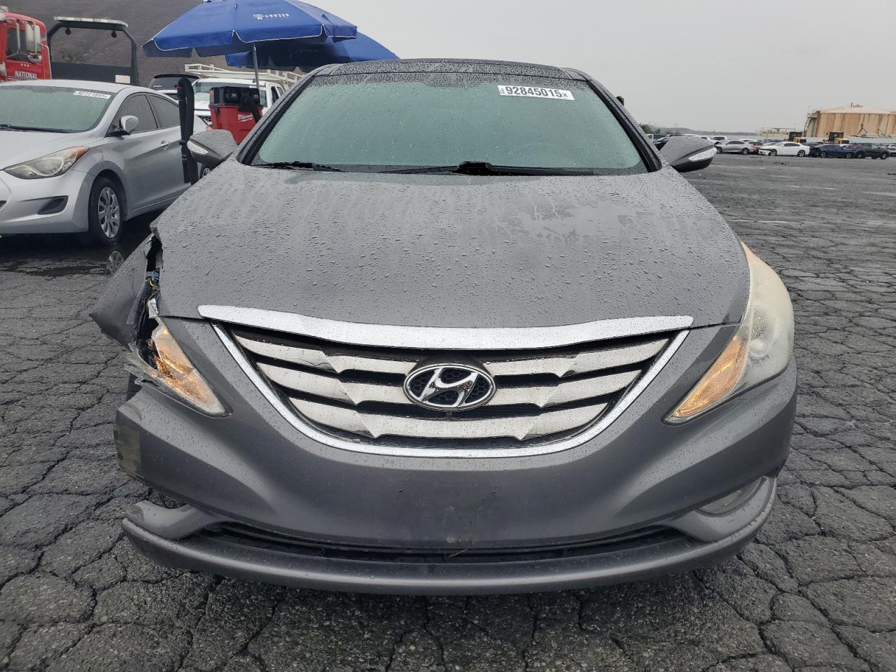 HYUNDAI SONATA SE
