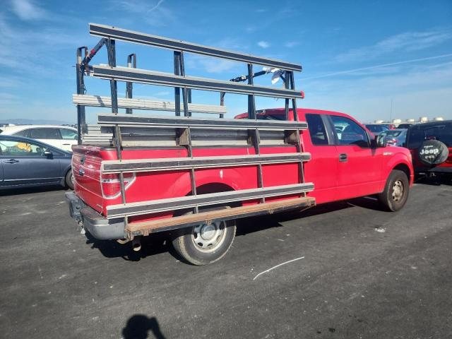 2013 FORD F-150 #3284788525