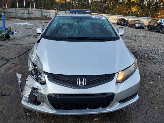 2012 HONDA CIVIC EX #3283776435