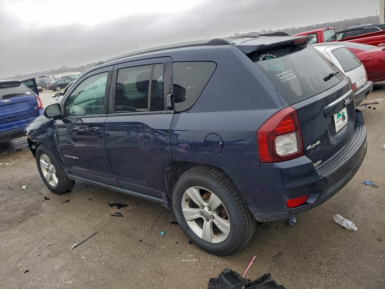 JEEP COMPASS SPORT