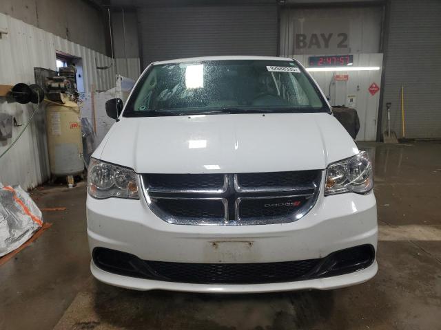 2018 DODGE GRAND CARA #3286666336