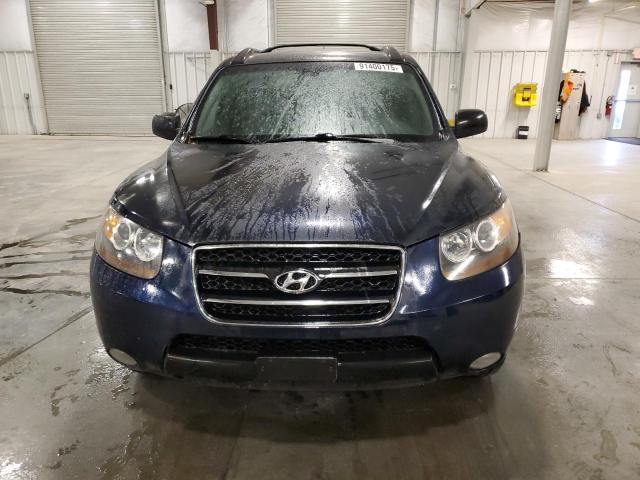 2007 HYUNDAI SANTA FE S #3297891777