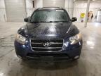 Lot #3297891777 2007 HYUNDAI SANTA FE S