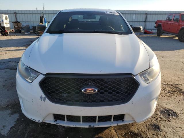 2013 FORD TAURUS POL #3302885950