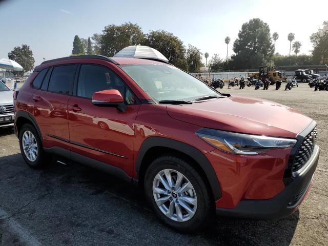 2023 TOYOTA COROLLA CR #3309516576