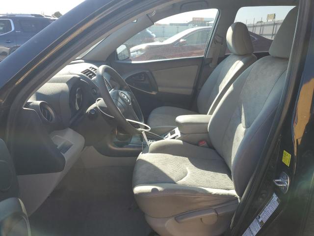 2010 TOYOTA RAV4 #3291437139