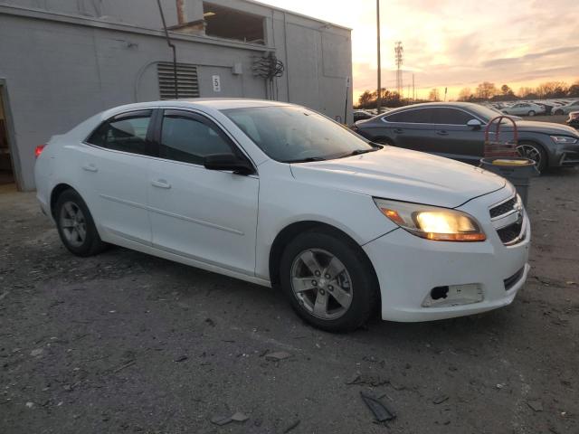 2013 CHEVROLET MALIBU LS #3297975809