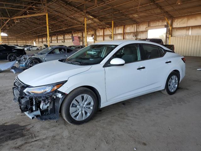 2024 NISSAN SENTRA S #3301762343