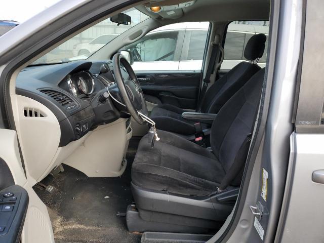 2013 DODGE GRAND CARA - 2C4RDGBG7DR756001