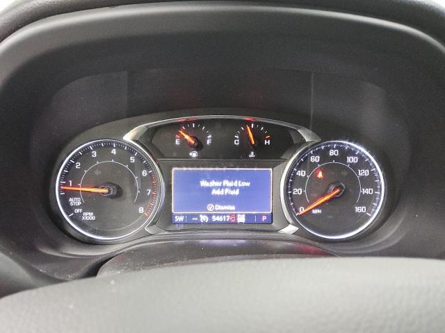 2022 GMC ACADIA SLE #3301716389