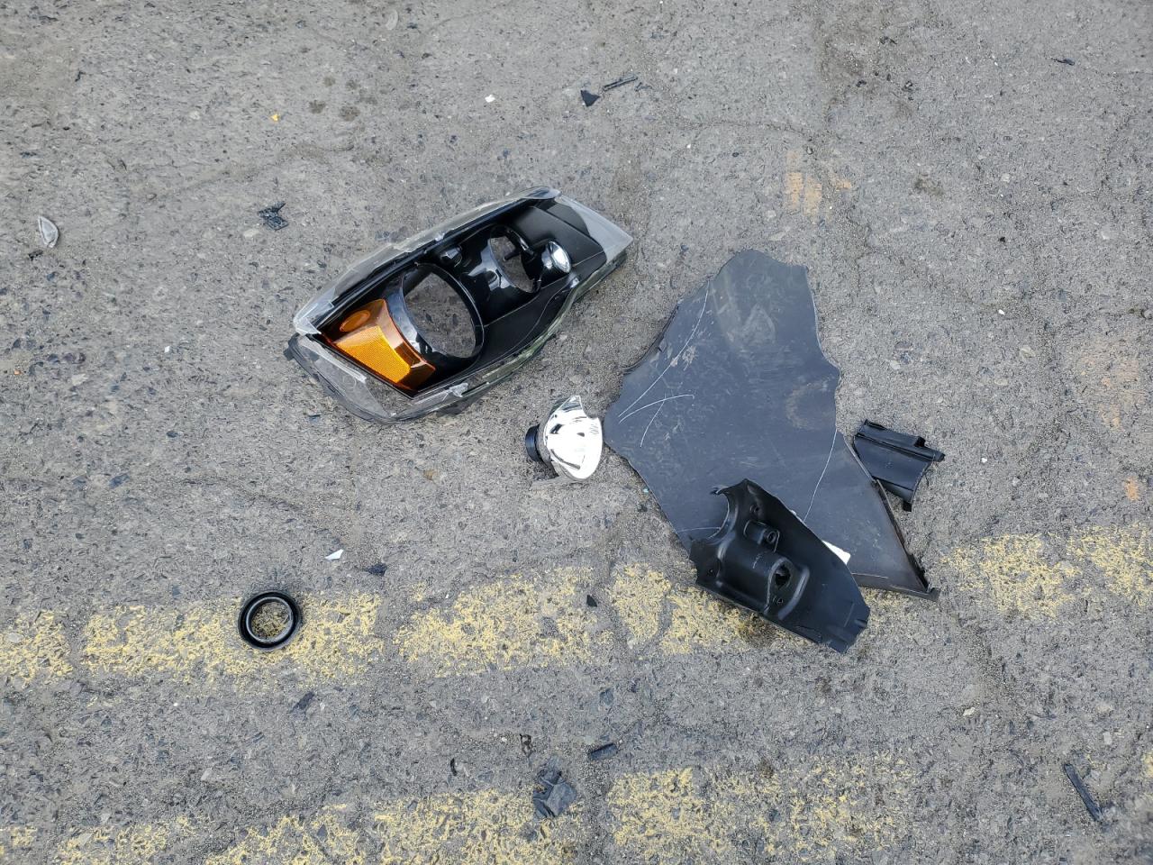 DODGE GRAND CARAVAN SE