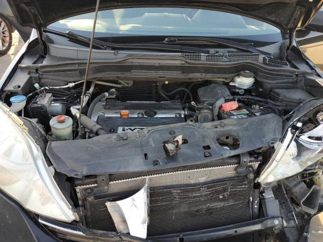 2009 HONDA CR-V EX #3296026356