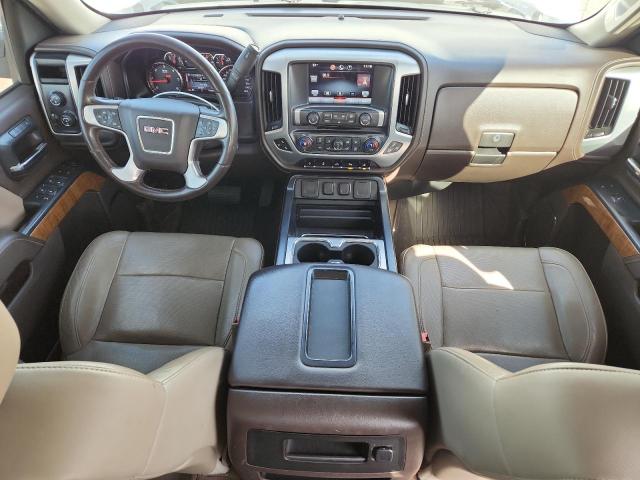 2015 GMC SIERRA K15 - 3GTU2VEC9FG173645