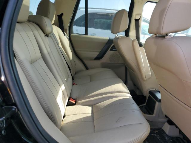 2014 LAND ROVER LR2 HSE #3291248973