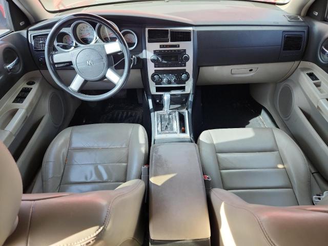 2007 DODGE MAGNUM R/T #3292667589