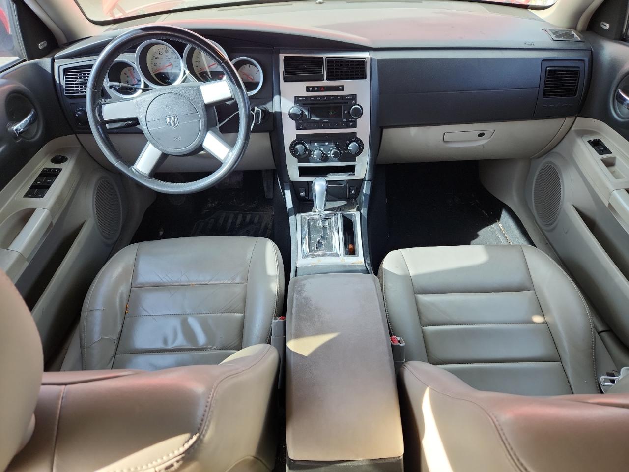 Lot #3292667589 2007 DODGE MAGNUM R/T