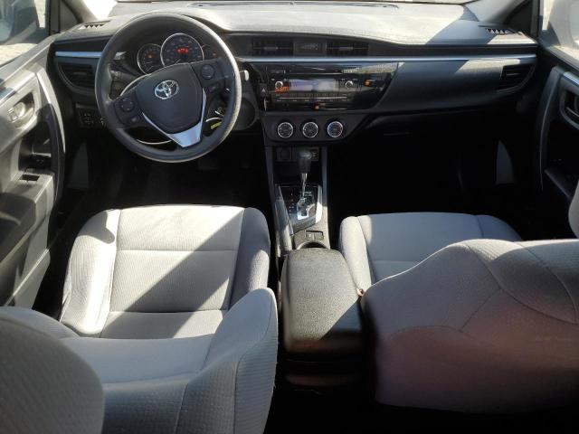 2014 TOYOTA COROLLA L - 5YFBURHEXEP136540