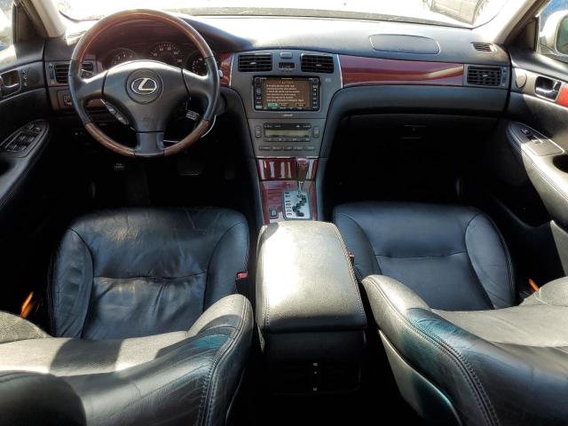 2002 LEXUS ES 300 #3296508641