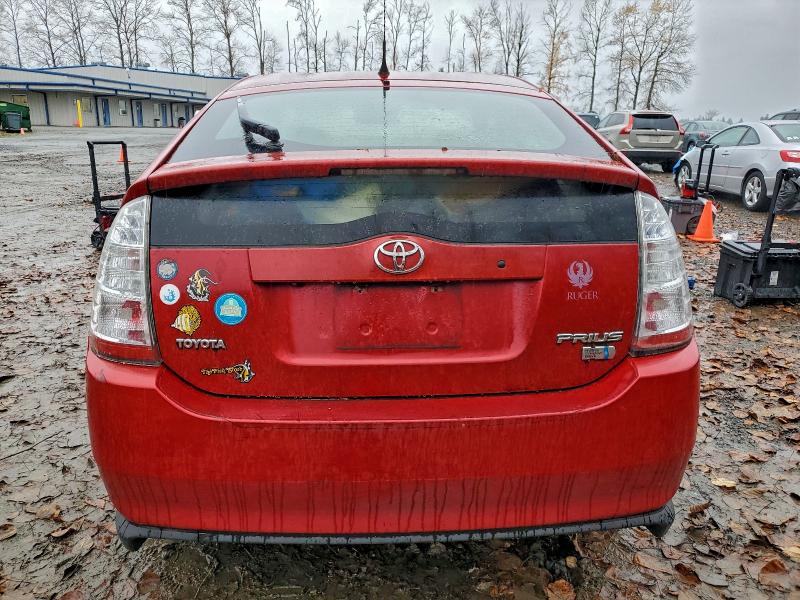 2006 TOYOTA PRIUS #3316066225