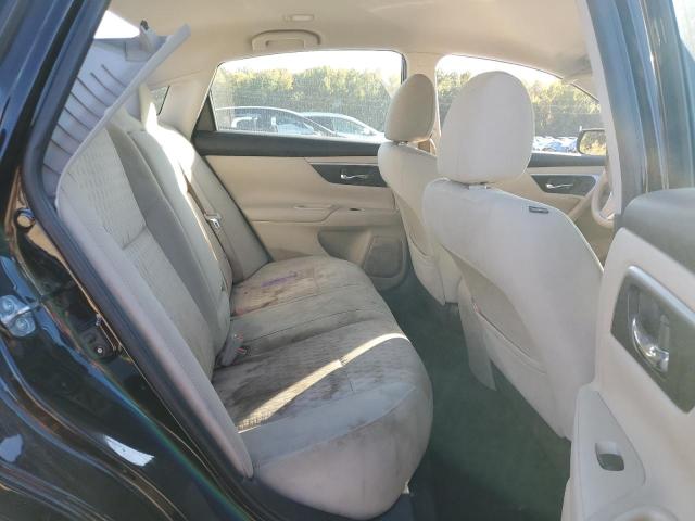 2018 NISSAN ALTIMA 2.5 #3284102544