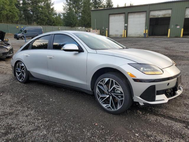 2023 HYUNDAI IONIQ 6 SE #3305655749