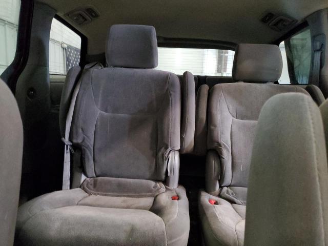 2005 TOYOTA SIENNA XLE #3305322313