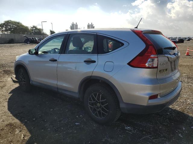 2015 HONDA CR-V LX #3297899782