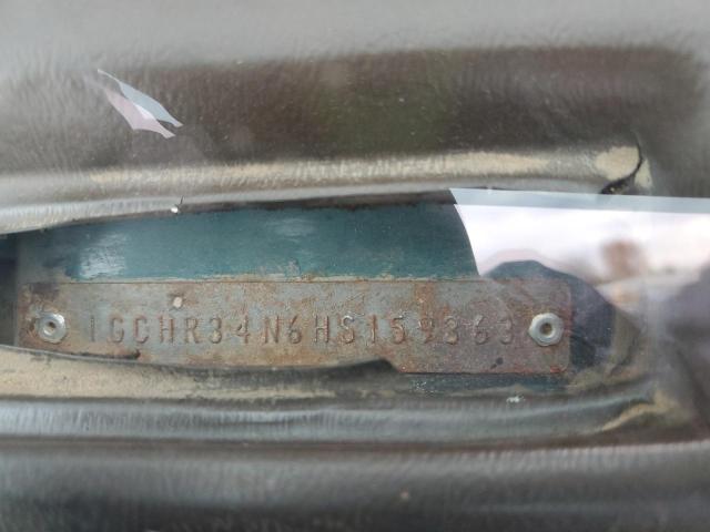 1987 CHEVROLET R30 #3291324183