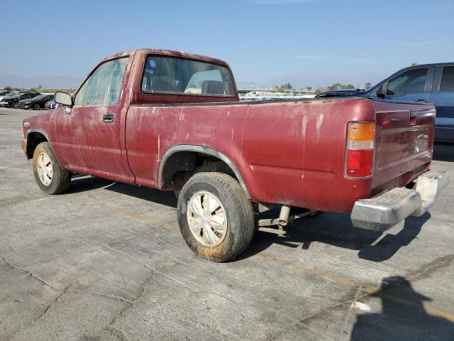 1992 TOYOTA PICKUP 1/2 #3278808653