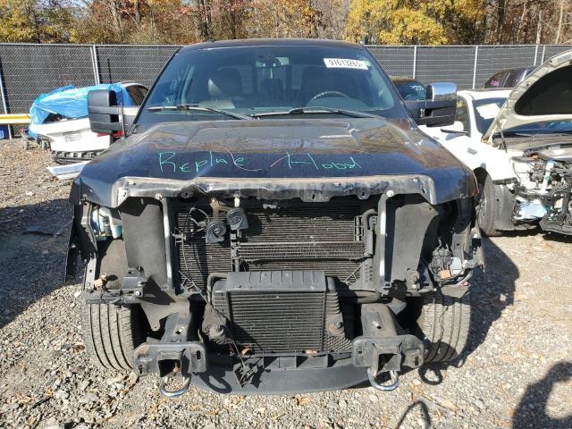 2012 FORD 12W10 DLP #3285705655