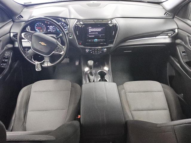 2023 CHEVROLET TRAVERSE L - 1GNERGKWXPJ147847