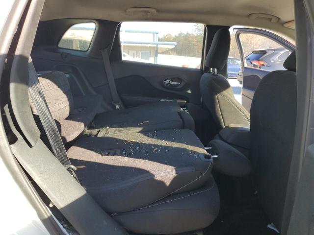 2017 JEEP CHEROKEE S #3284870015