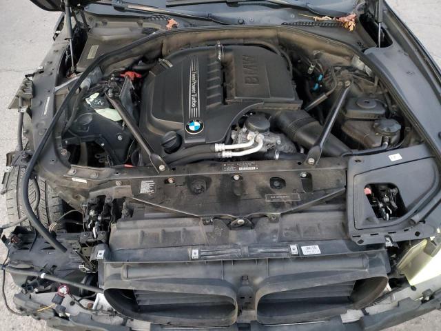 2011 BMW 535 XI #3303724467