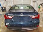 Lot #3304538438 2014 HYUNDAI SONATA GLS