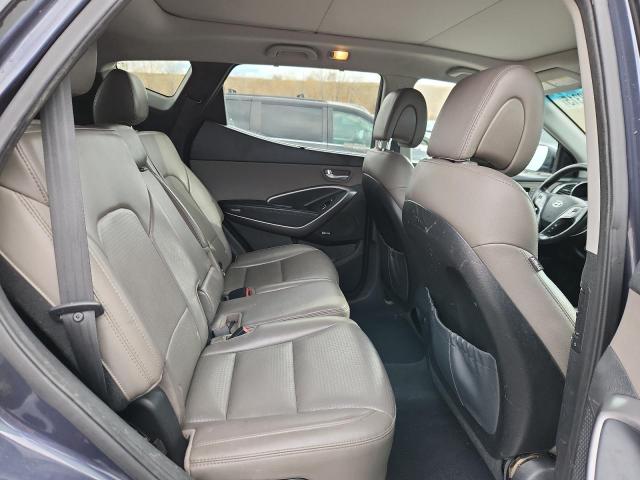 2015 HYUNDAI SANTA FE S #3287879099