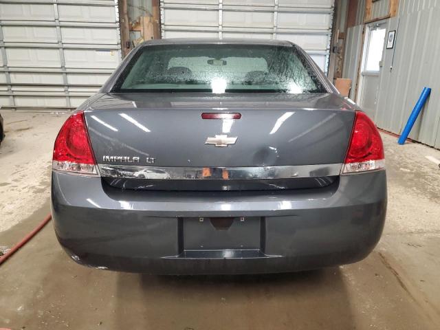 2010 CHEVROLET IMPALA LT #3303978701