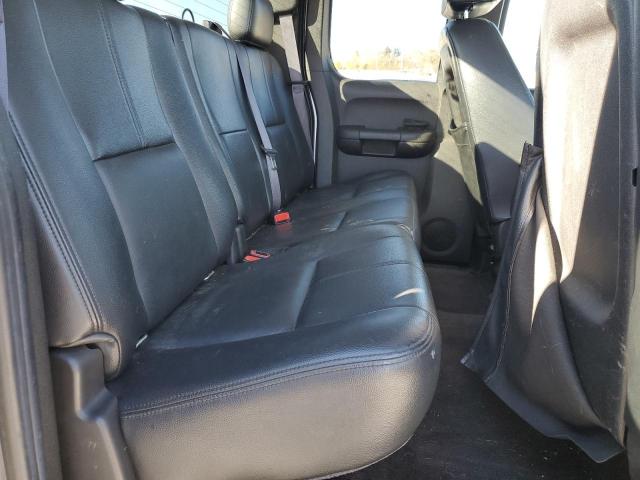 2011 GMC SIERRA K15 - 1GTR2VE3XBZ357685