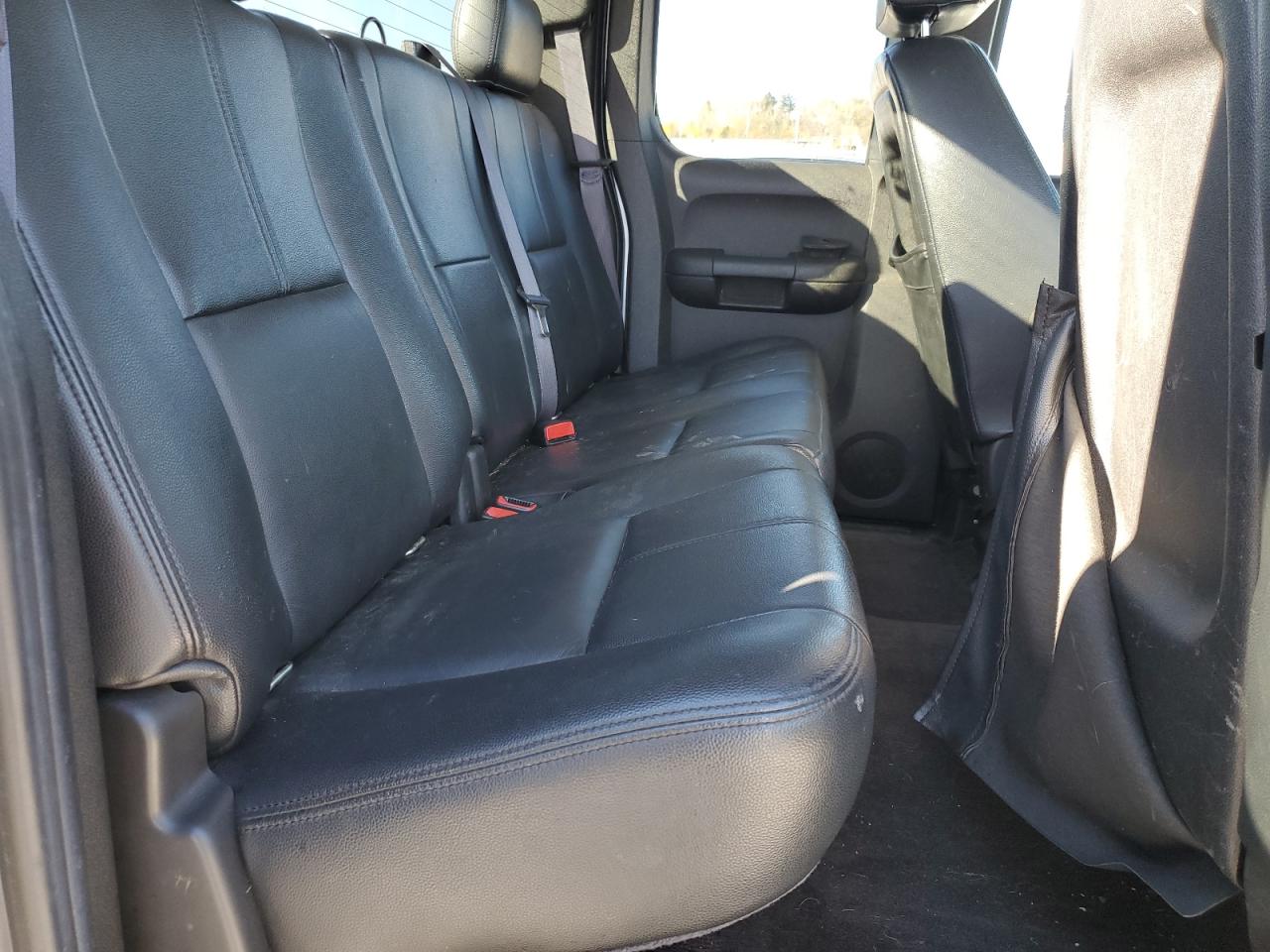 GMC SIERRA K1500 SLE