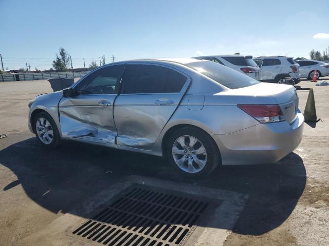 2009 HONDA ACCORD EXL #3293347431