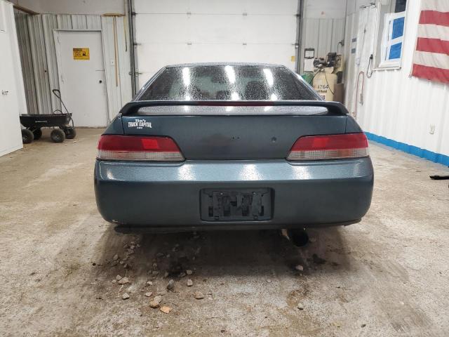 1998 HONDA PRELUDE #3312320770