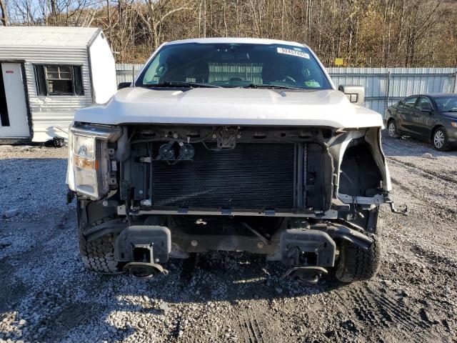 2021 FORD F150 SUPER #3296282425