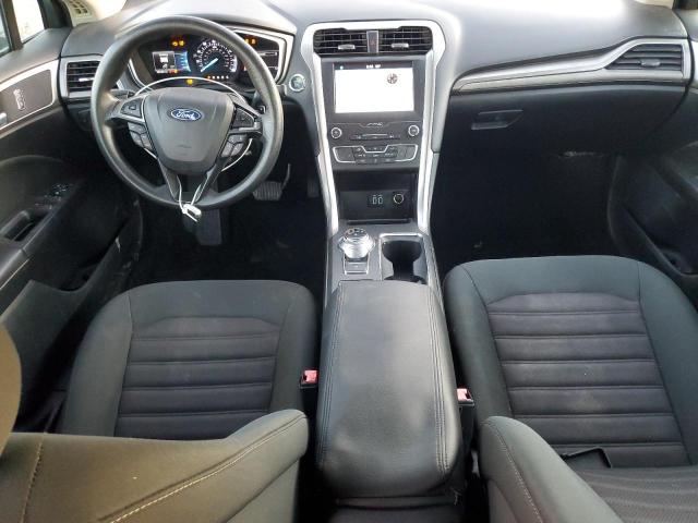 2019 FORD FUSION SE #3296908822