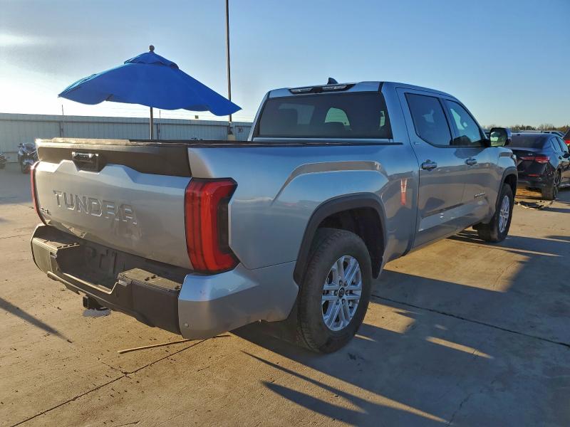 2023 TOYOTA TUNDRA CRE #3302741023