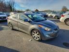 Lot #3304520445 2013 HYUNDAI ELANTRA GL