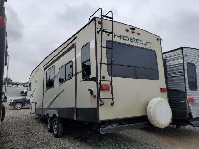 2018 KSEY TONE R HIDEOUT #3296432717