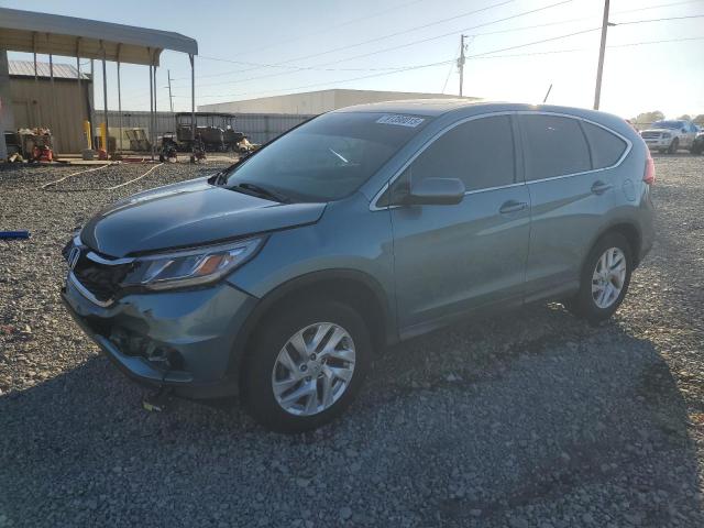 2015 HONDA CR-V EX #3297921777