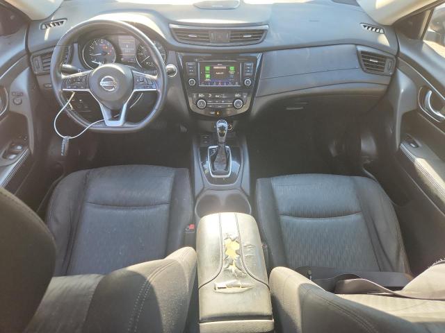 2019 NISSAN ROGUE S #3297101504