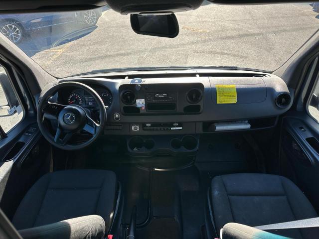 2019 MERCEDES-BENZ SPRINTER 2 #3293307449
