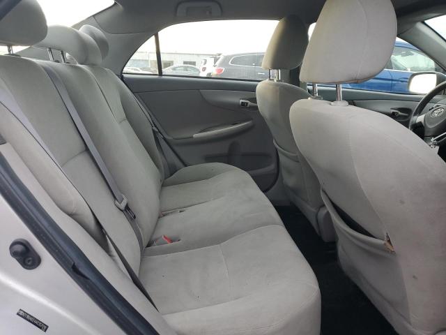 2010 TOYOTA COROLLA BA #3290246210